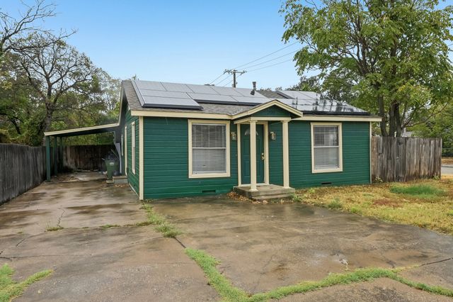 200 N Roe Street, White Settlement, TX 76108