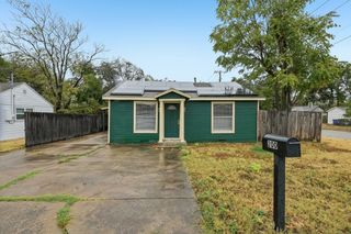 200 N Roe Street, White Settlement, TX 76108