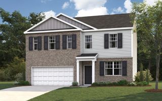 3938 Billie Lane Ne, Cleveland, TN 37323
