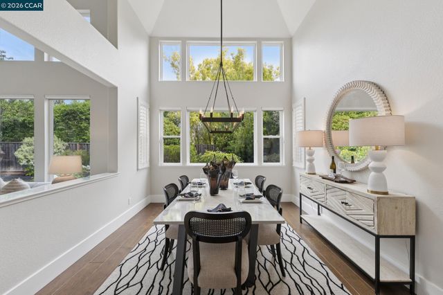 2478 Alamo Country Cir, Alamo, CA 94507
