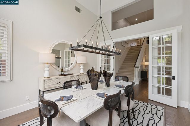 2478 Alamo Country Cir, Alamo, CA 94507