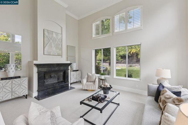 2478 Alamo Country Cir, Alamo, CA 94507