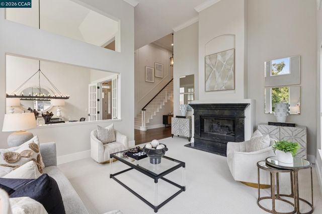 2478 Alamo Country Cir, Alamo, CA 94507