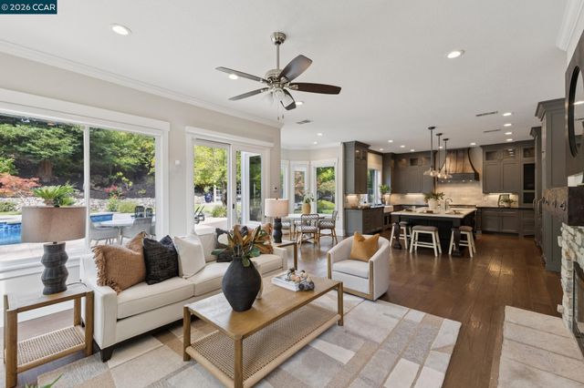 2478 Alamo Country Cir, Alamo, CA 94507