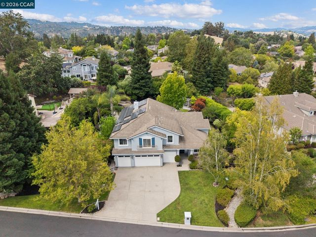 2478 Alamo Country Cir, Alamo, CA 94507