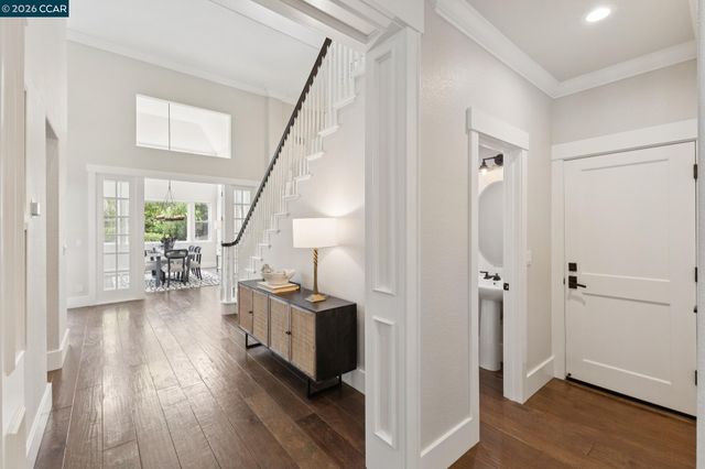 2478 Alamo Country Cir, Alamo, CA 94507