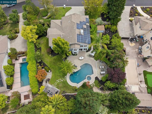 2478 Alamo Country Cir, Alamo, CA 94507