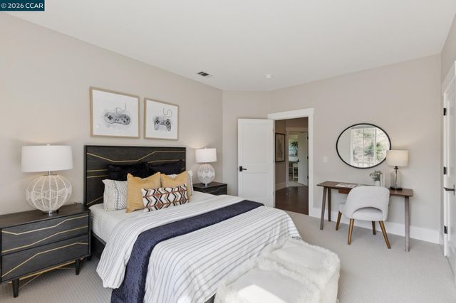 2478 Alamo Country Cir, Alamo, CA 94507