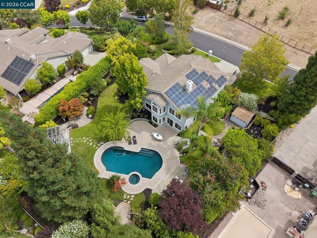 2478 Alamo Country Cir, Alamo, CA 94507