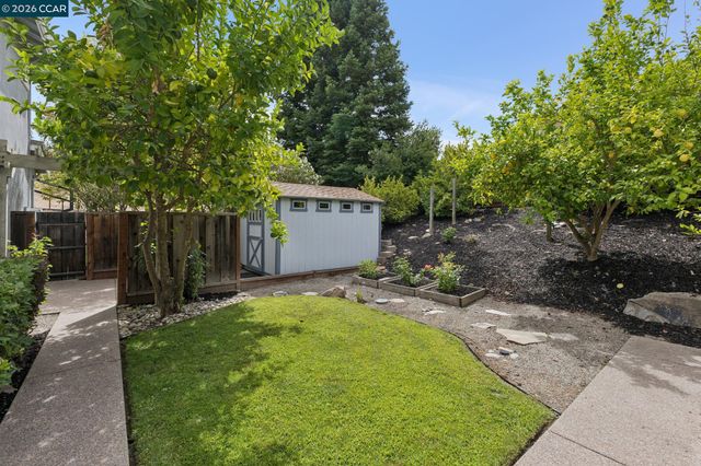 2478 Alamo Country Cir, Alamo, CA 94507