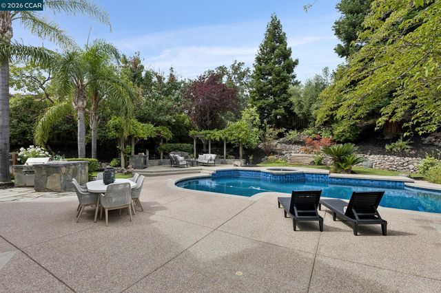 2478 Alamo Country Cir, Alamo, CA 94507