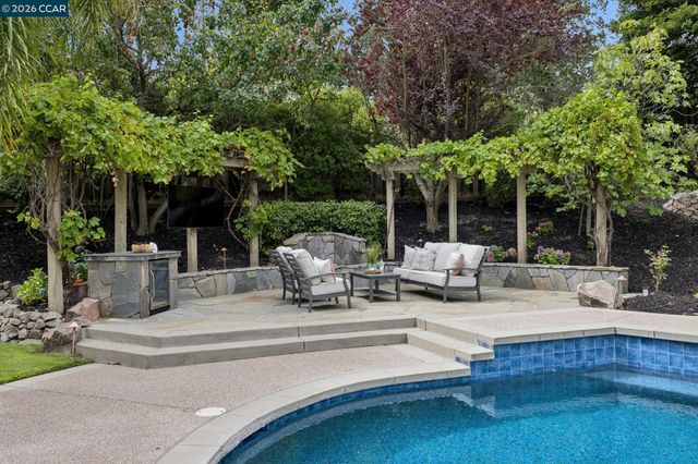 2478 Alamo Country Cir, Alamo, CA 94507
