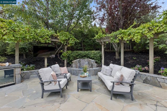 2478 Alamo Country Cir, Alamo, CA 94507