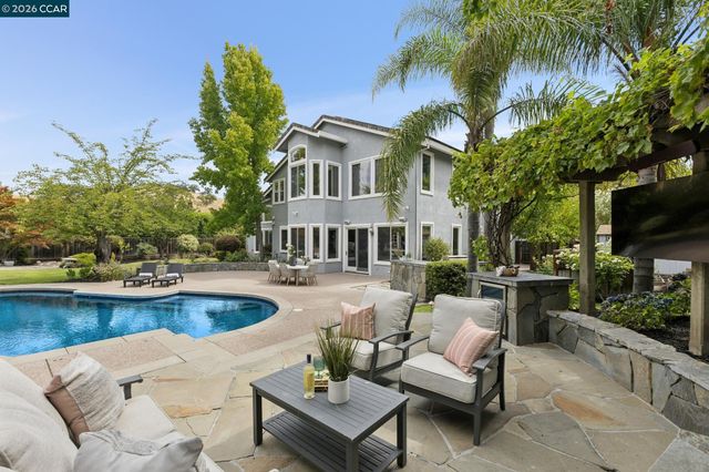 2478 Alamo Country Cir, Alamo, CA 94507