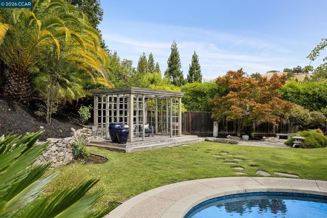 2478 Alamo Country Cir, Alamo, CA 94507