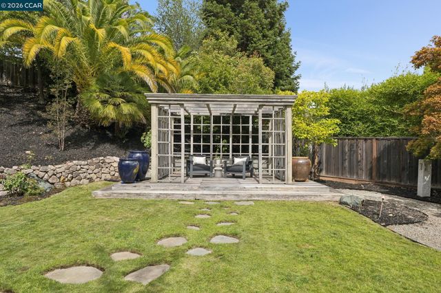 2478 Alamo Country Cir, Alamo, CA 94507