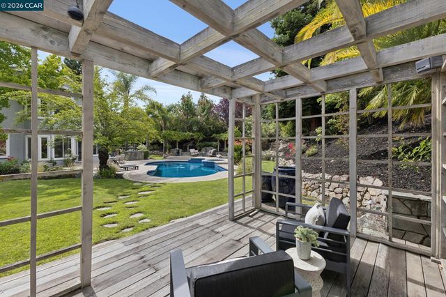 2478 Alamo Country Cir, Alamo, CA 94507
