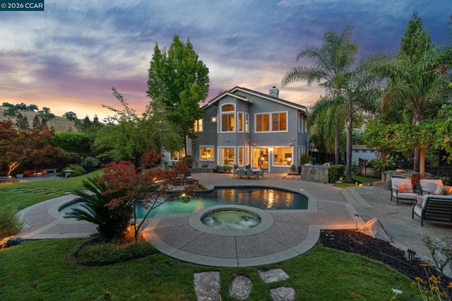 2478 Alamo Country Cir, Alamo, CA 94507