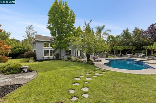 2478 Alamo Country Cir, Alamo, CA 94507