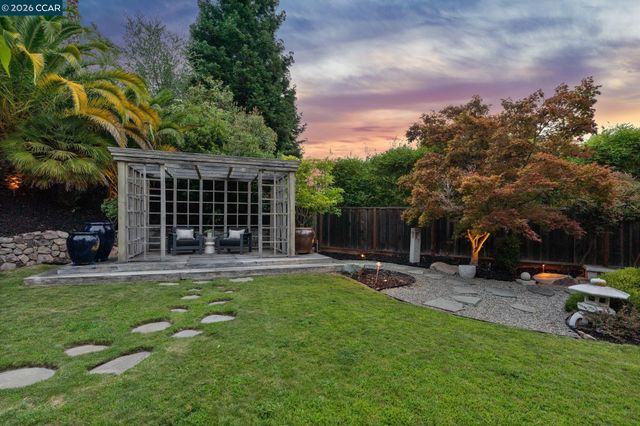 2478 Alamo Country Cir, Alamo, CA 94507
