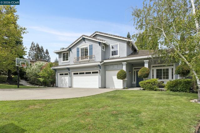 2478 Alamo Country Cir, Alamo, CA 94507
