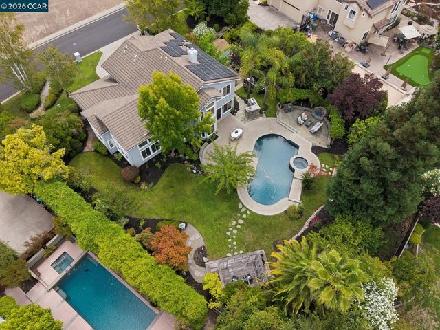 2478 Alamo Country Cir, Alamo, CA 94507