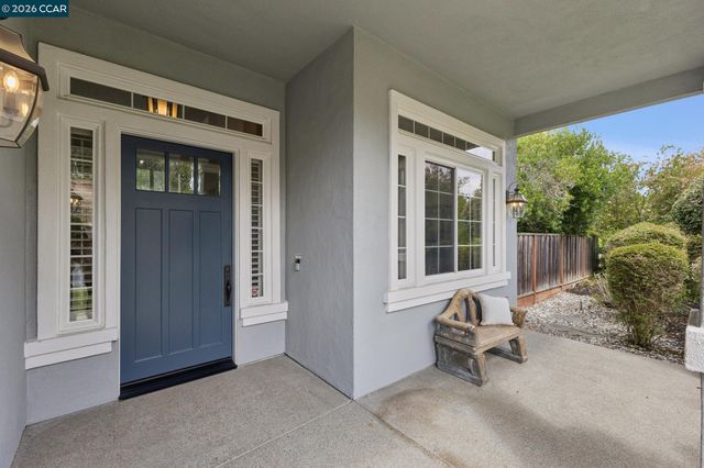 2478 Alamo Country Cir, Alamo, CA 94507