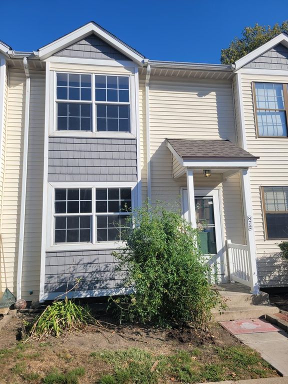 872 Upholland Lane, 12D, Worthington, OH 43085