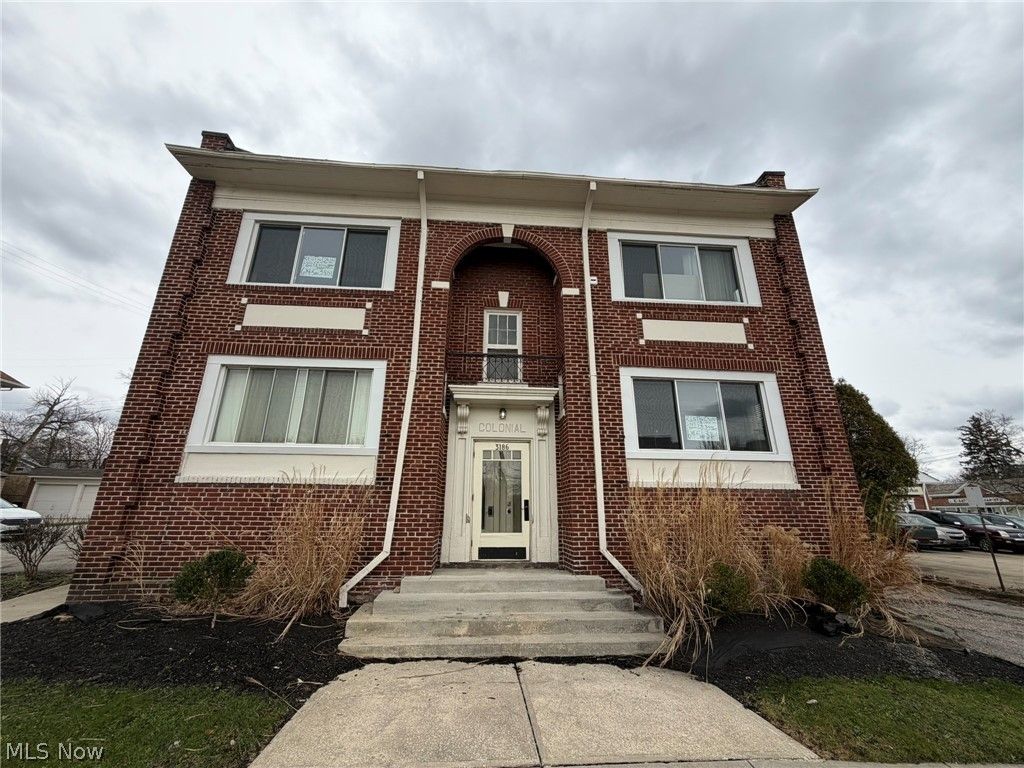 3186 Euclid Heights Boulevard 4, Cleveland Heights, OH 44118