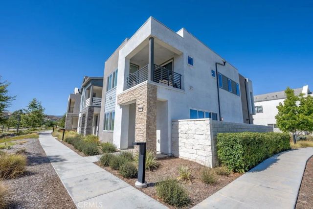 27544 FEATHERY CASSIA WAY, Valencia, CA 91381