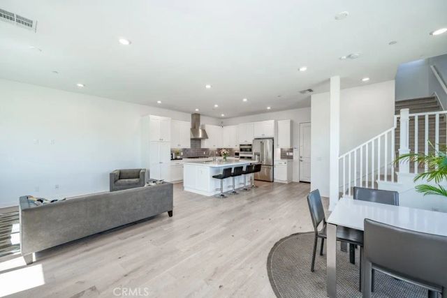 27544 FEATHERY CASSIA WAY, Valencia, CA 91381