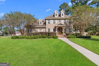 201 Walthour Drive, Rincon, GA 31326