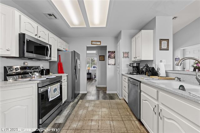 271 Concord Drive, Mesquite, NV 89027