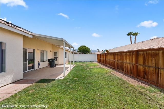 271 Concord Drive, Mesquite, NV 89027