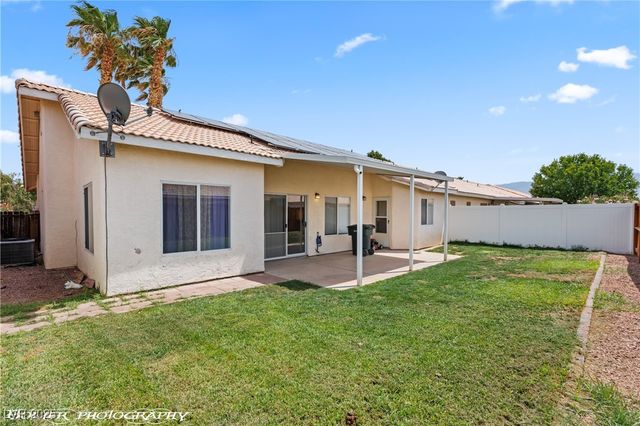 271 Concord Drive, Mesquite, NV 89027