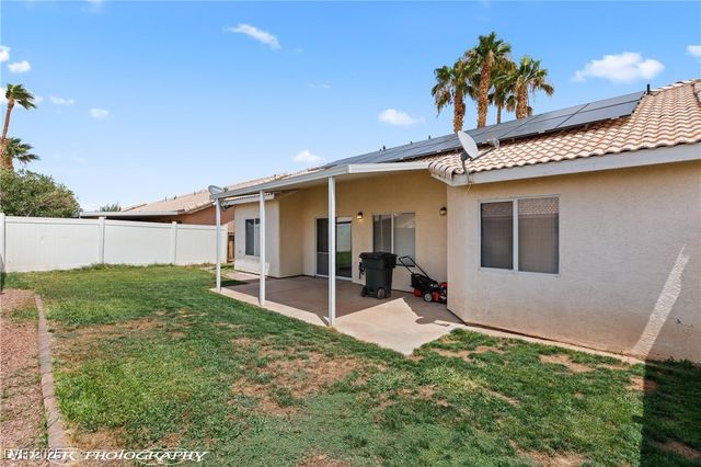 271 Concord Drive, Mesquite, NV 89027