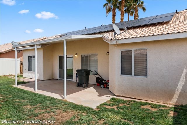 271 Concord Drive, Mesquite, NV 89027