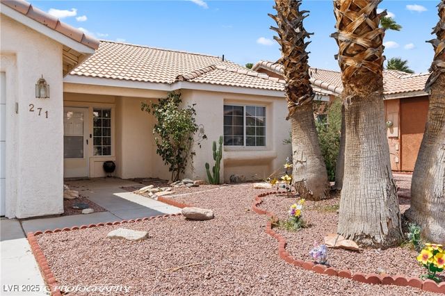 271 Concord Drive, Mesquite, NV 89027