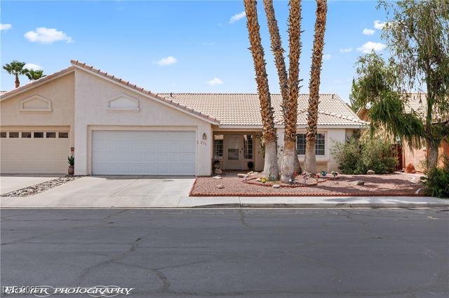 271 Concord Drive, Mesquite, NV 89027