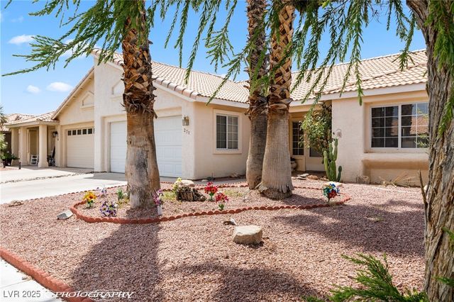 271 Concord Drive, Mesquite, NV 89027