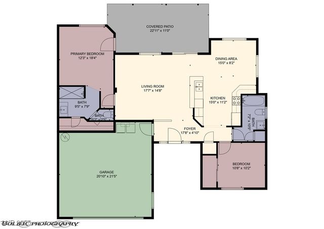 271 Concord Drive, Mesquite, NV 89027