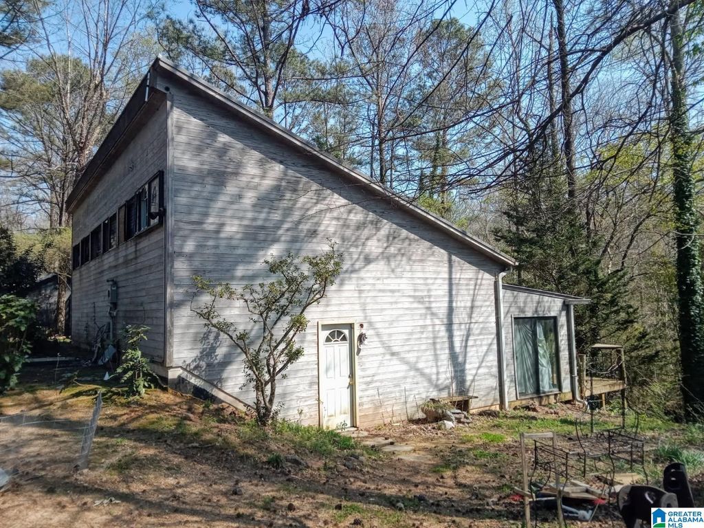 20425 RABBIT RIDGE, Mccalla, AL 35111