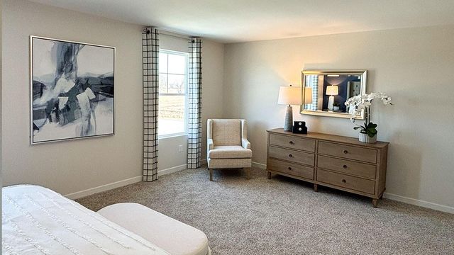 546 Freedom TRAIL, Burlington, WI 53105