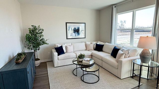 546 Freedom TRAIL, Burlington, WI 53105