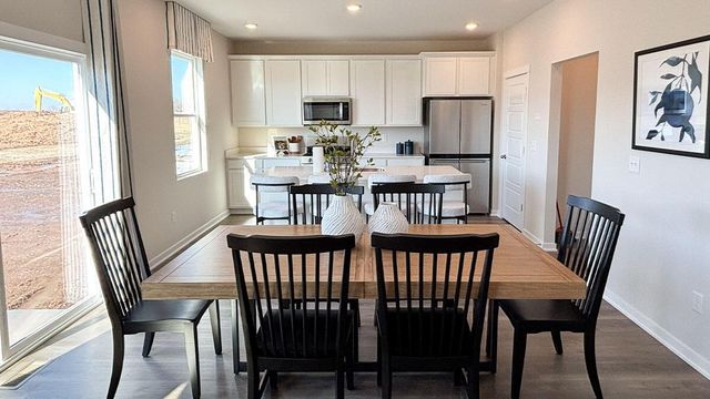 546 Freedom TRAIL, Burlington, WI 53105