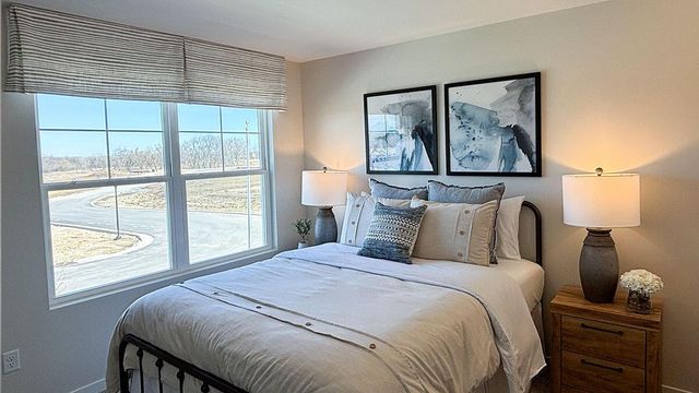 546 Freedom TRAIL, Burlington, WI 53105