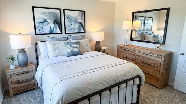 546 Freedom TRAIL, Burlington, WI 53105