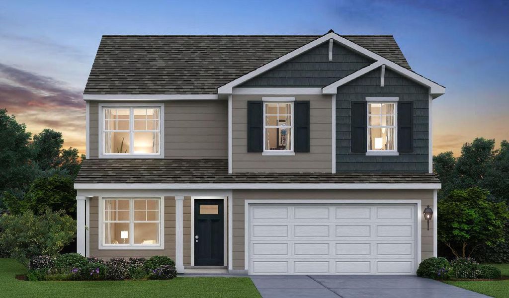 546 Freedom TRAIL, Burlington, WI 53105