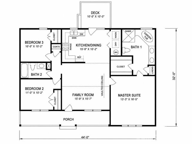 1196 Elizabeth Street W, Pageland, SC 29728