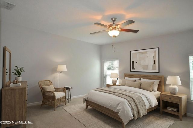 84143 SWALLOWTAIL Drive, Yulee, FL 32097